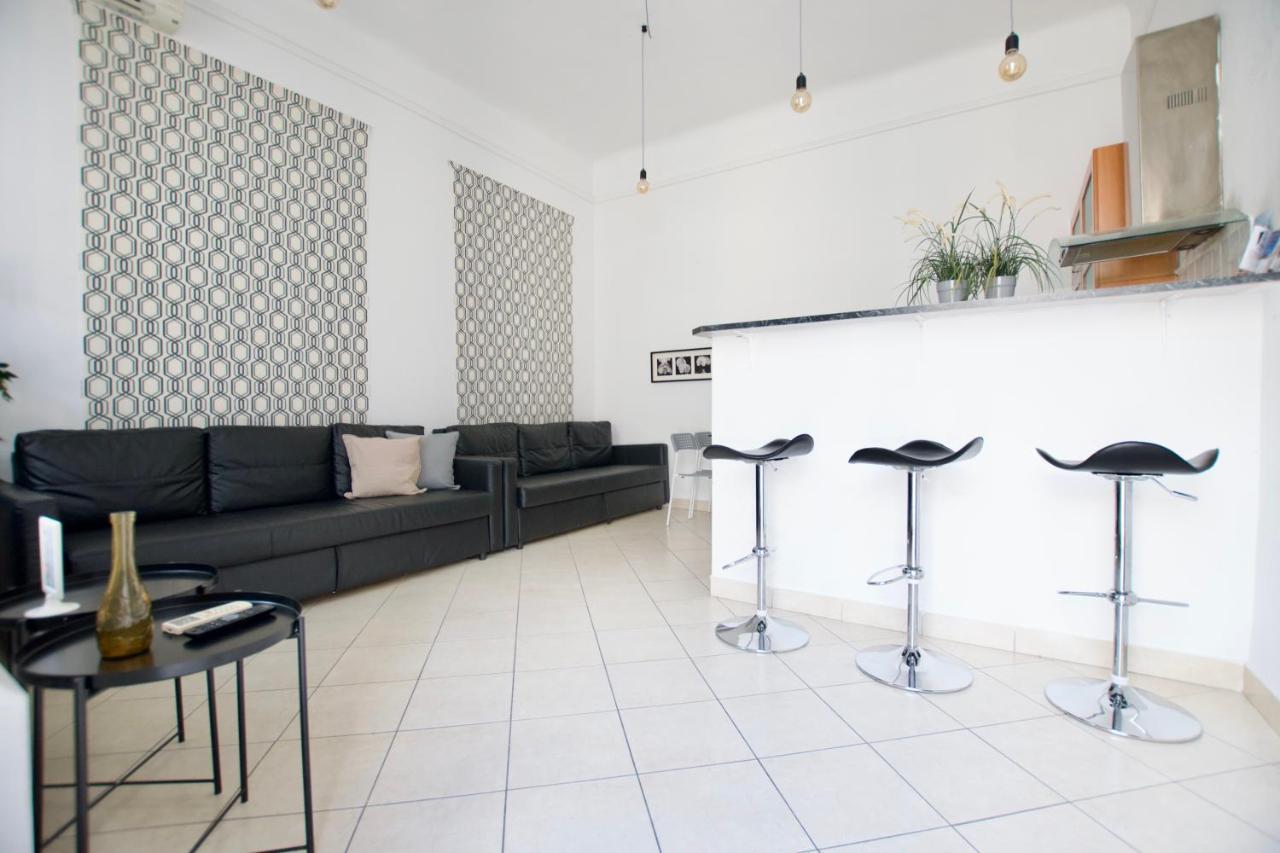 Budget Apartment By Hi5 - Center Of The Center Budapest Exterior photo
